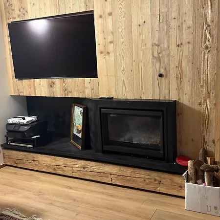 Chalet Lioda Pera Paradise