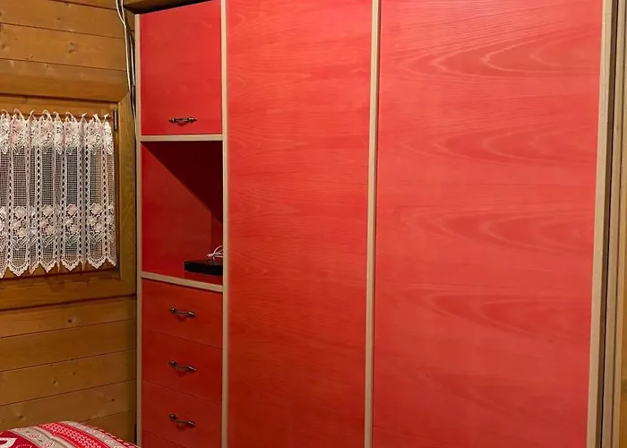 Lioda Pera Paradise Pieve di Cadore