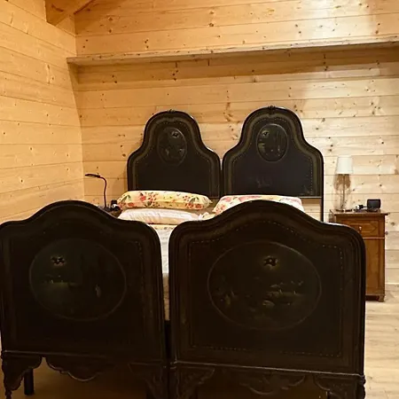 Chalet Lioda Pera Paradise Pieve di Cadore