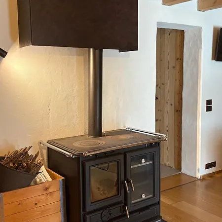 Lioda Pera Paradise Dağ evi Pieve di Cadore
