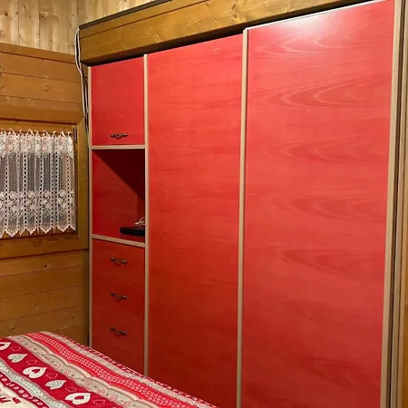 Lioda Pera Paradise Pieve di Cadore