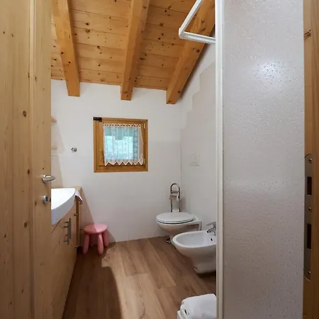 Lioda Pera Paradise Pieve di Cadore