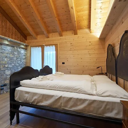 Chalet Lioda Pera Paradise *
