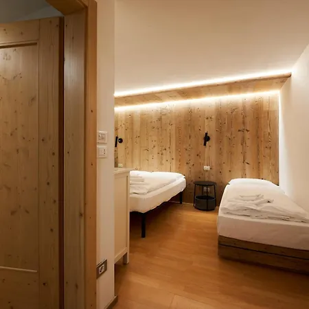 Lioda Pera Paradise Chalet