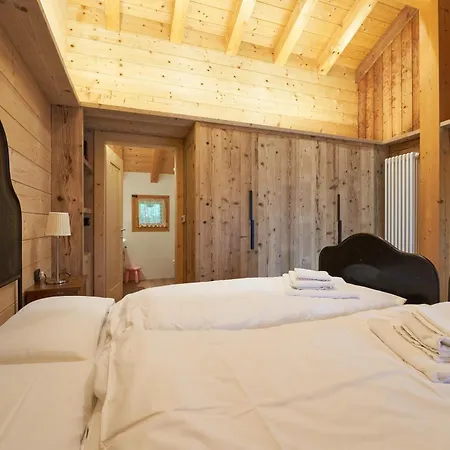 Lioda Pera Paradise Chalet *