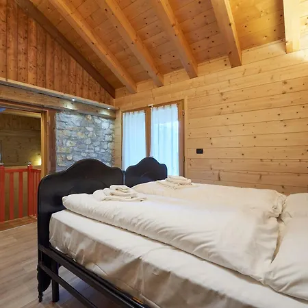 Lioda Pera Paradise Chalet