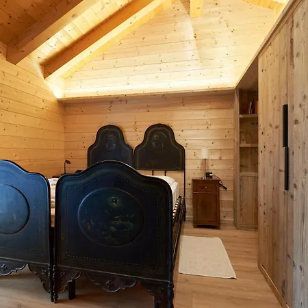 Chalet Lioda Pera Paradise