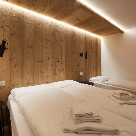 Chalet Lioda Pera Paradise Pieve di Cadore