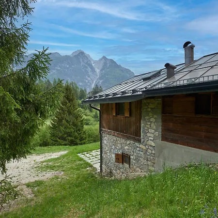 Lioda Pera Paradise Chalet