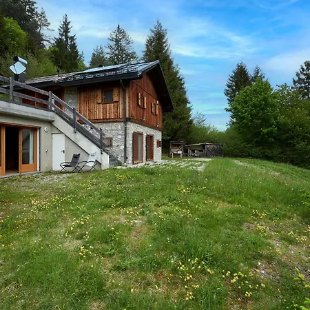 Lioda Pera Paradise Chalet Pieve di Cadore