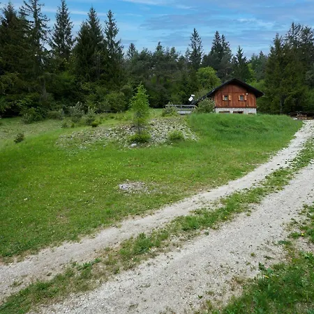 Chalet Lioda Pera Paradise Pieve di Cadore