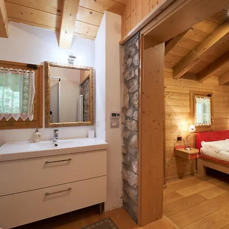 Chalet Lioda Pera Paradise Pieve di Cadore