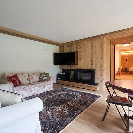 Chalet Lioda Pera Paradise