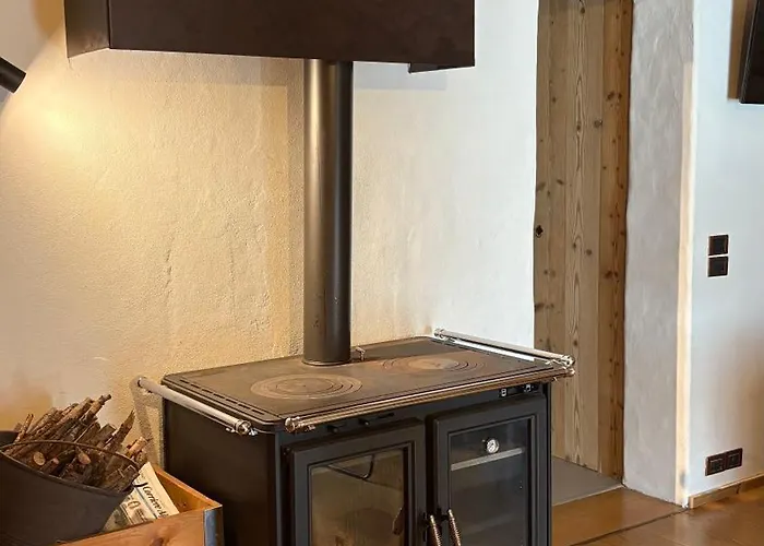 Lioda Pera Paradise Σαλέ Pieve di Cadore