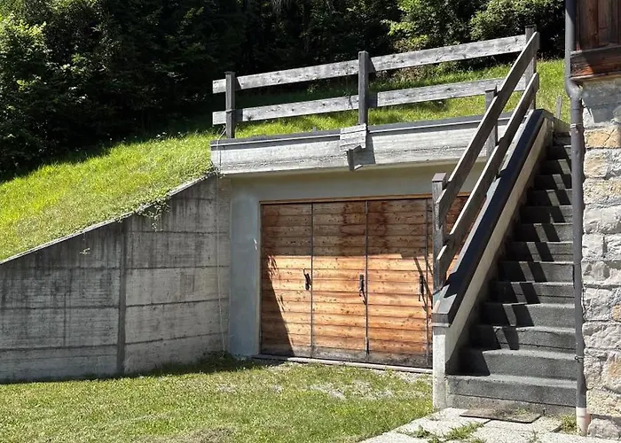 Chalet Lioda Pera Paradise Pieve di Cadore