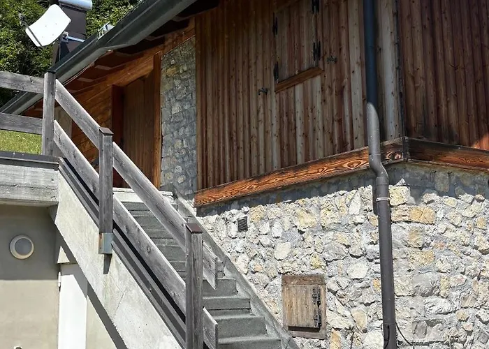 Lioda Pera Paradise * Pieve di Cadore